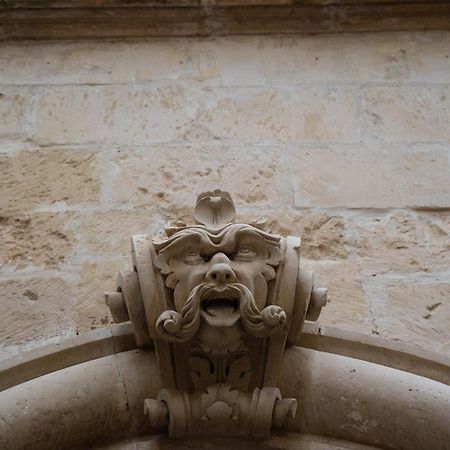 Victoria Apt - Historical Centre Lecce Bagian luar foto