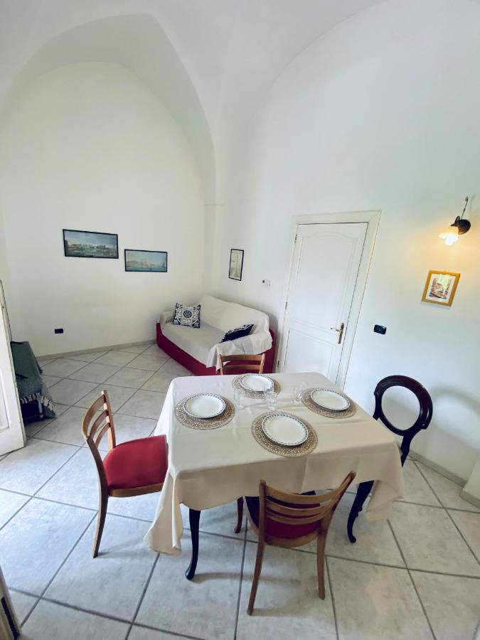 Victoria Apt - Historical Centre Lecce Bagian luar foto