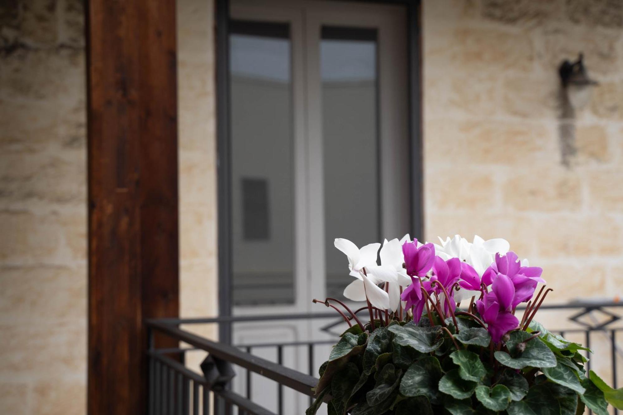 Victoria Apt - Historical Centre Lecce Bagian luar foto